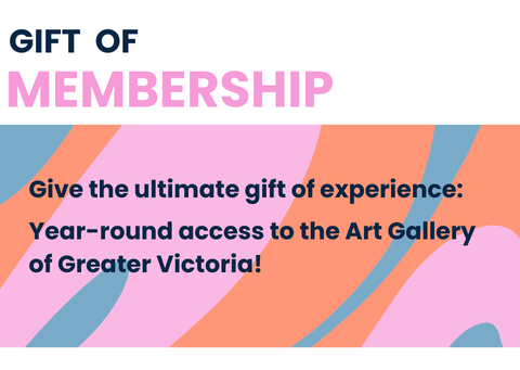 Gift of Membership