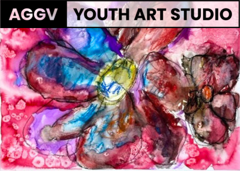 Little Art Explorers | Ages 2-5 | Friday, October 17 | 10:00-11:00am