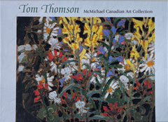 Tom Thomson Boxed Notecards