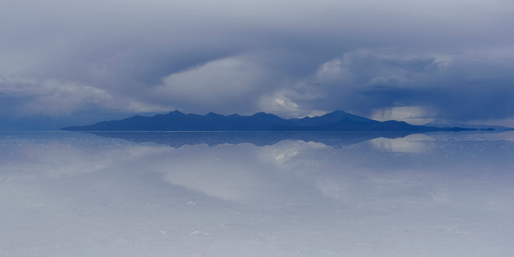 Guinevere Joy, Blue Rain