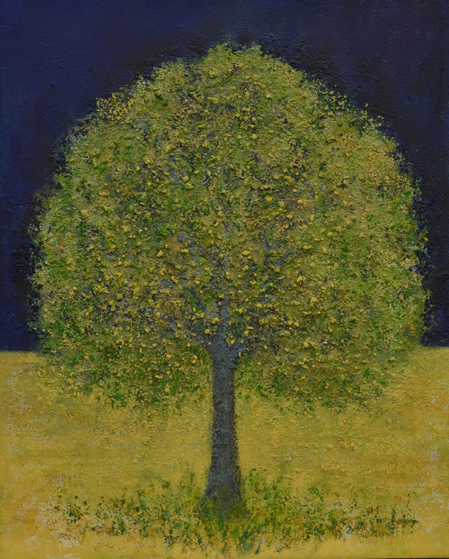 Heather Keenan, Radiance