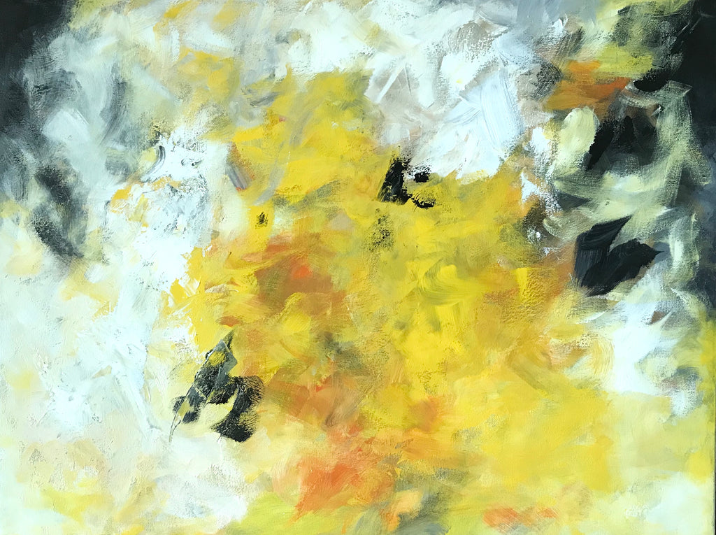 Iola Scott, New Day Dawning