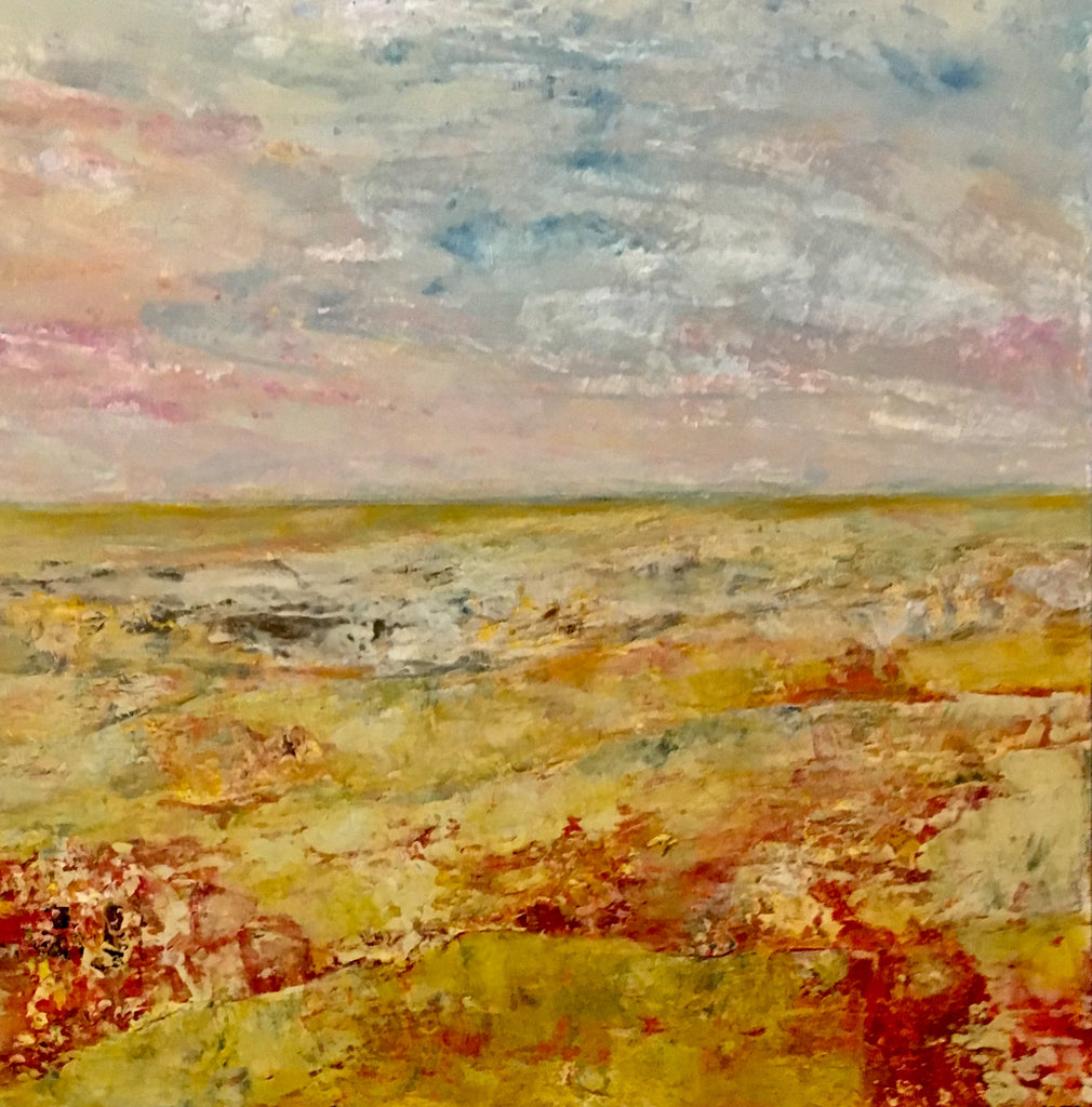 Irma Soltonovich, Re-Openings