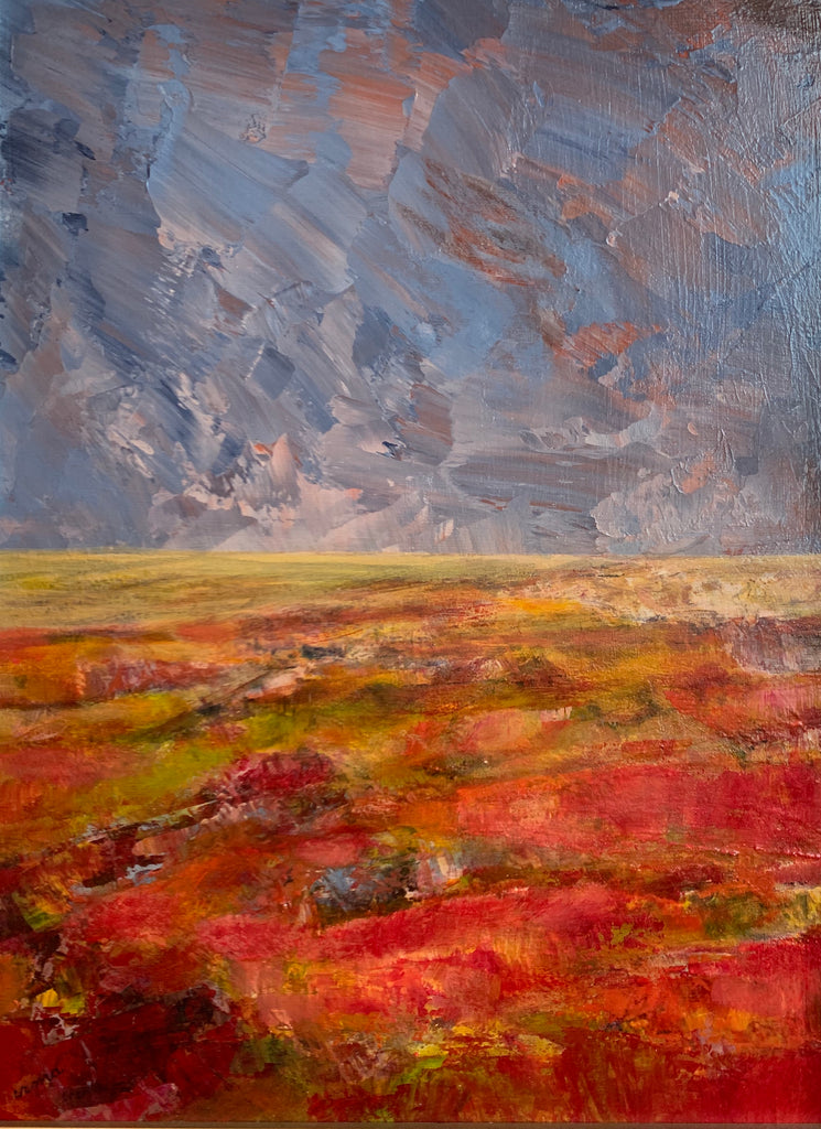 Irma Soltonovich, Twilight