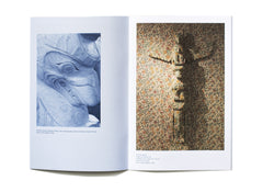 It's In The Making. Material Practice.