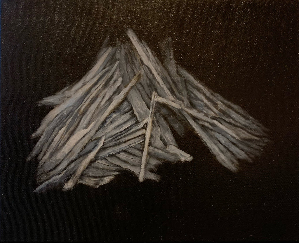 Jeroen Witvliet, L'histoire II