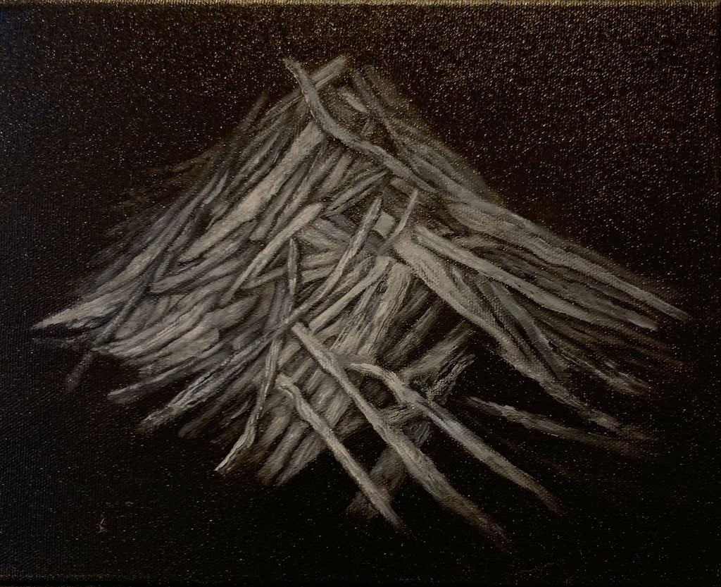 Jeroen Witvliet, L'histoire I