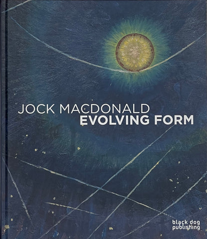 Jock MacDonald: Evolving Form