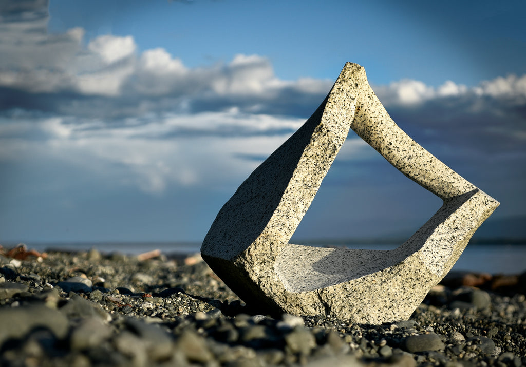 Julie Glaspy, Sail in the Window