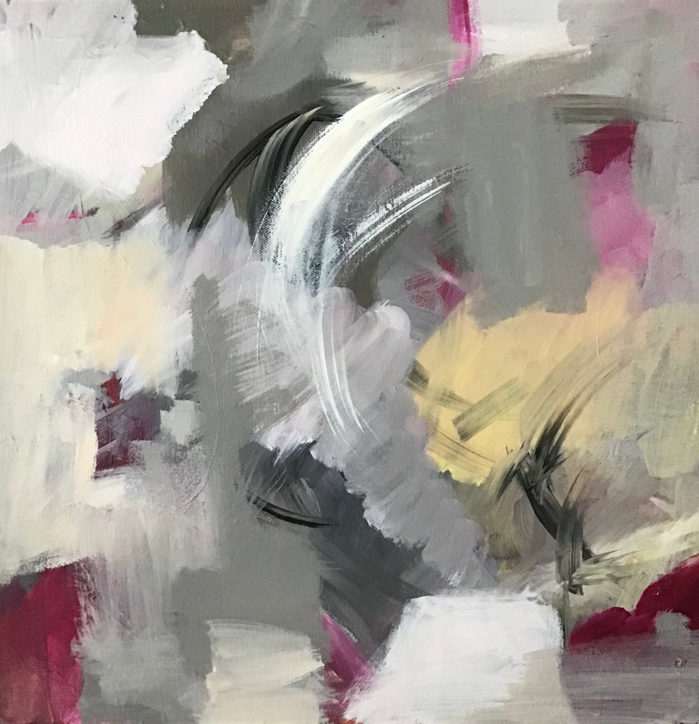 June Haynes, Quiet Zone II