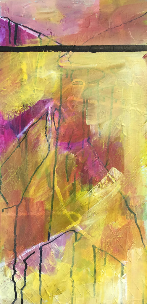 June Haynes, Summer Patterns 1