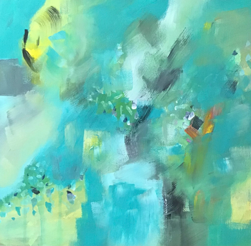 June Haynes, Tropical Feelings