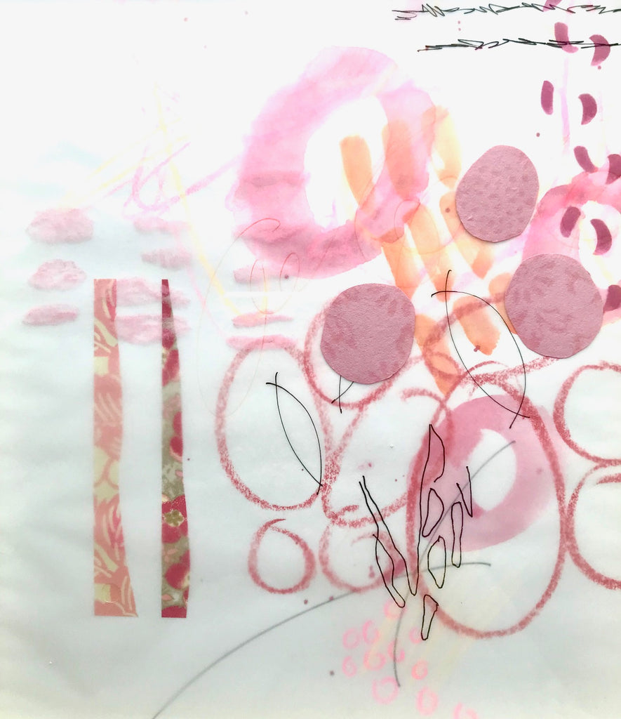 Kathy Guthrie, Under the Microscope