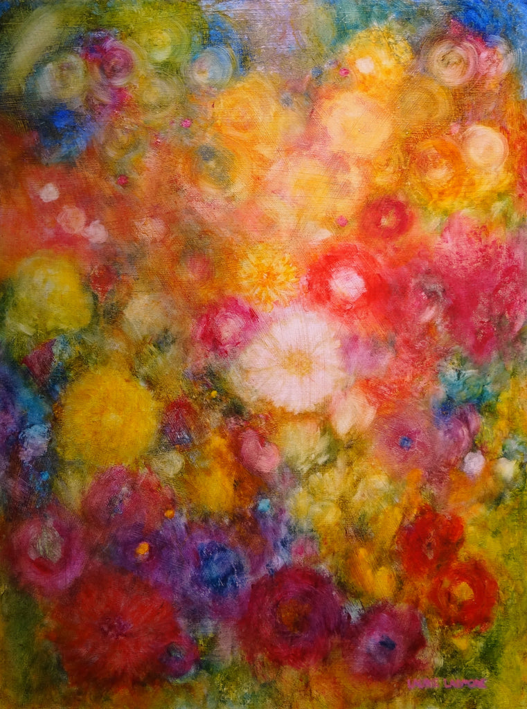 Laurie Ladmore, Circus 2