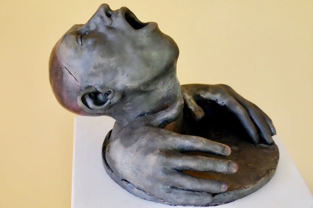 Leonard Butt, HE-Surfacing