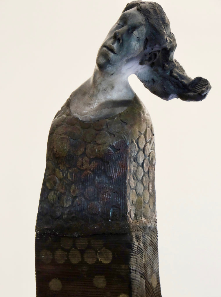 Leonard Butt, Santa Ana