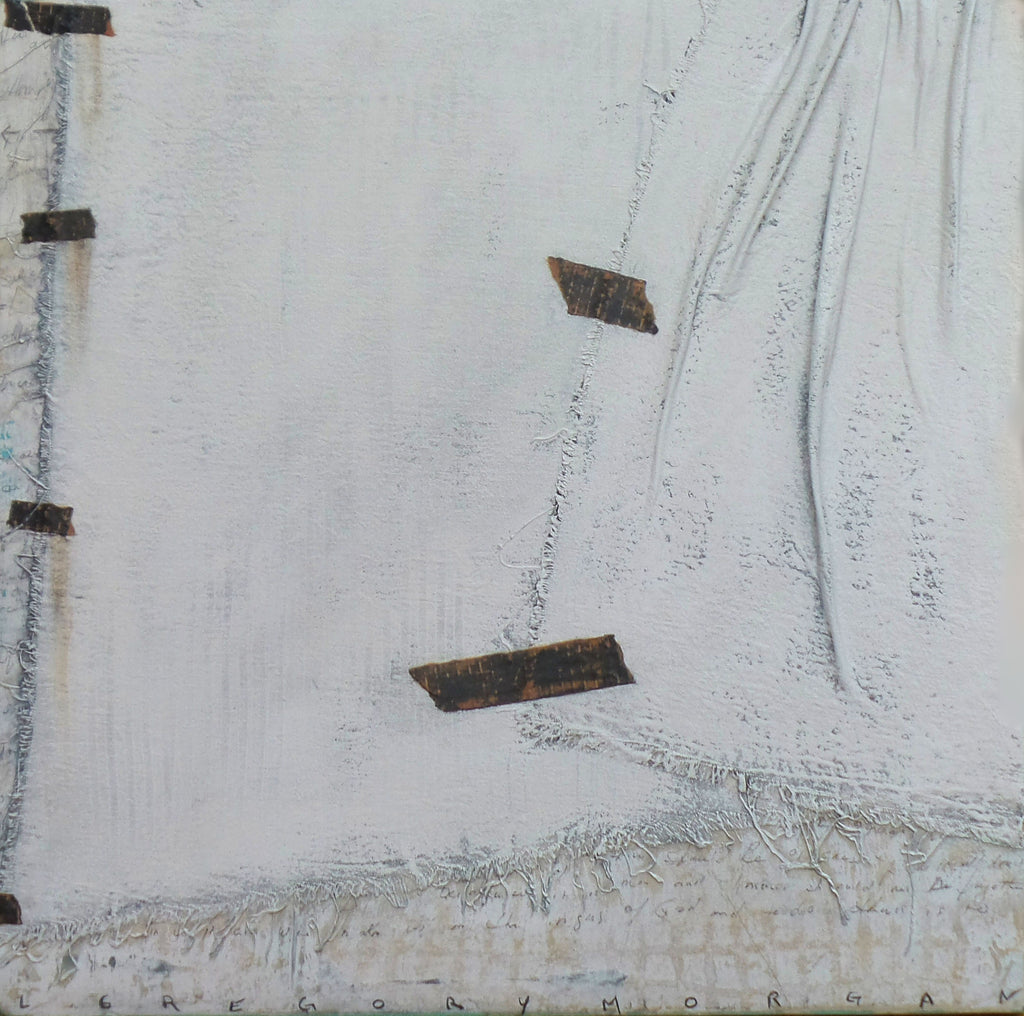 Leslie Gregory-Morgan, Secrets