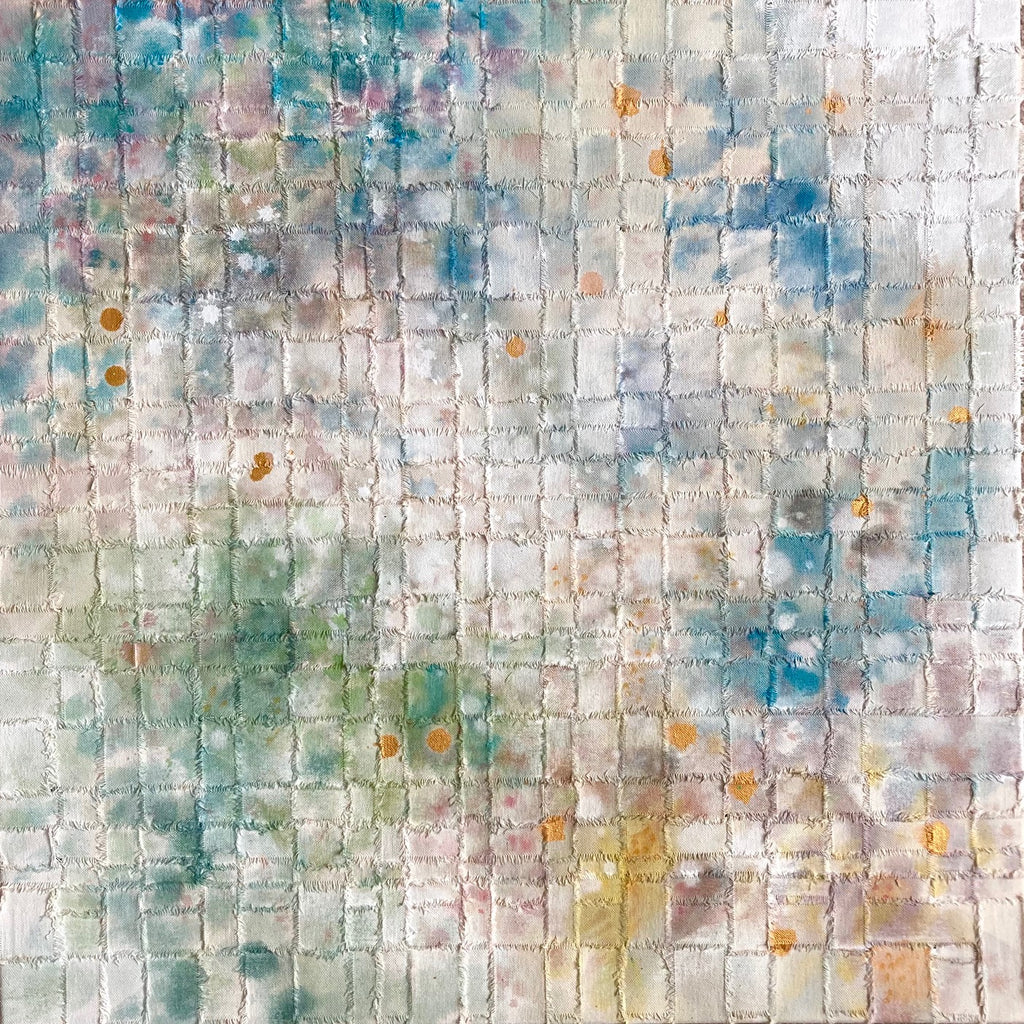 Lisa Hebden, Hydrangea I