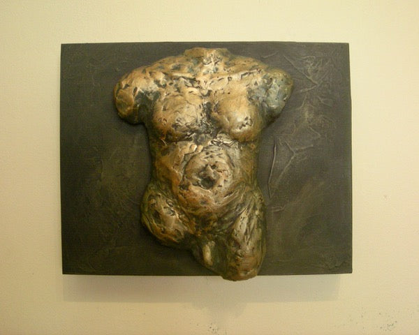 Louise Monfette, Adam