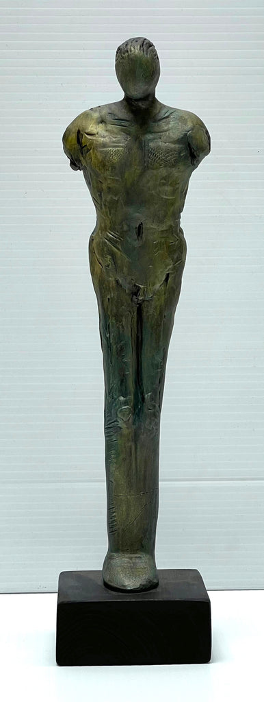 Louise Monfette, Couples III