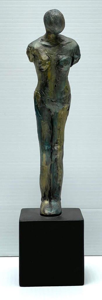 Louise Monfette, Couples II