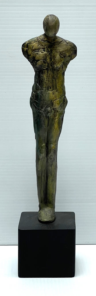 Louise Monfette, Couples I