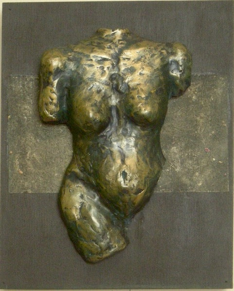 Louise Monfette, Muse