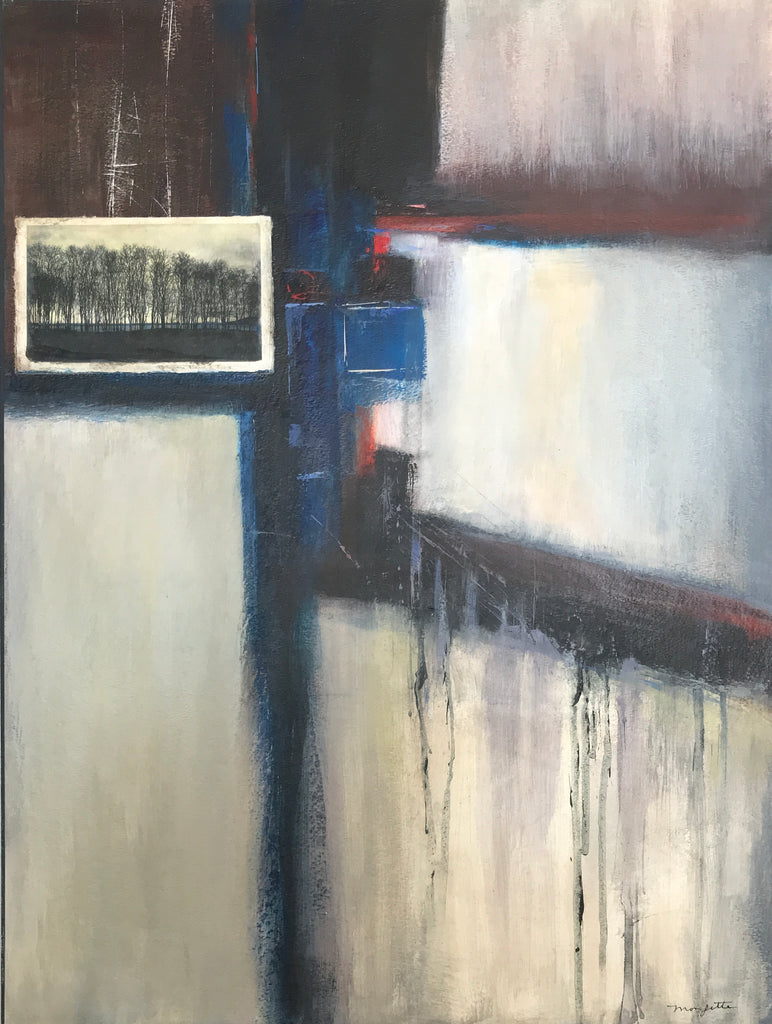 Louise Monfette, Remembrance