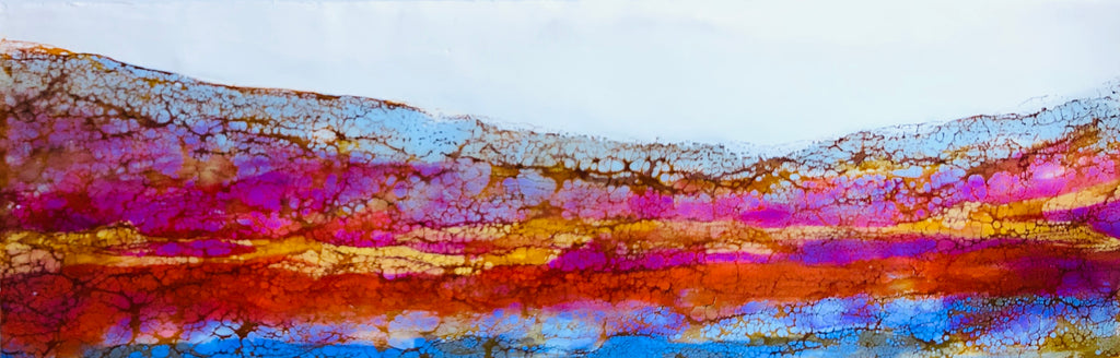 Maria Middleton, Love Me Do