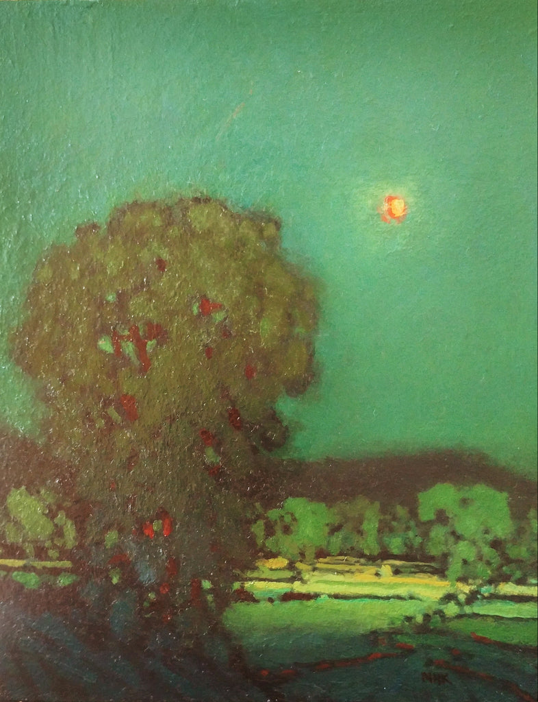 Marshall Hugh Kaiser, Cowichan Valley