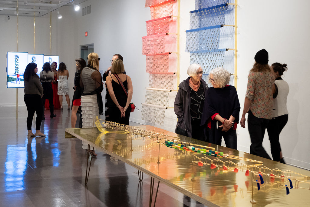 Gallery Associates Membership