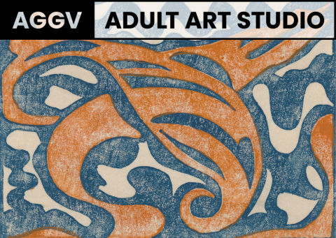 Printed Journeys | 18+ | Thursdays, November 5 – 19 | 6:00-8:00pm