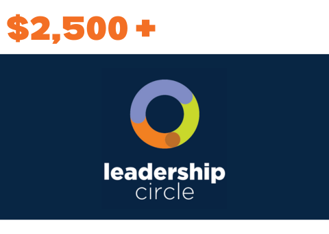 Leadership Circle $2,500+