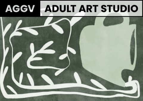 Contemporary Still Life | Adult Evening Workshop | Ages 18+ | 2 Thursdays | May 22 & 29, 2025 | 6pm-8pm