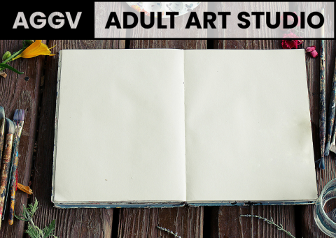 Discover Art at the AGGV | Private Group Class | Wednesday, April 30, 2025 | 10am-12pm