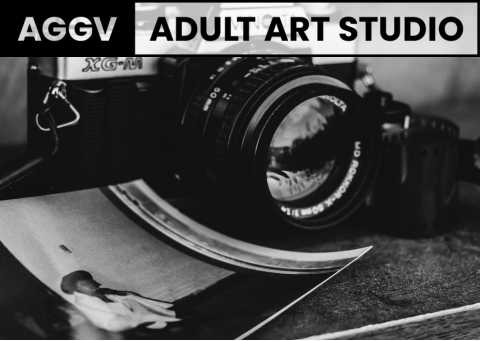 Exploring Self Through Photography | Ages 18+ | Thursdays, September 18 – October 2 | 6:00-8:00pm