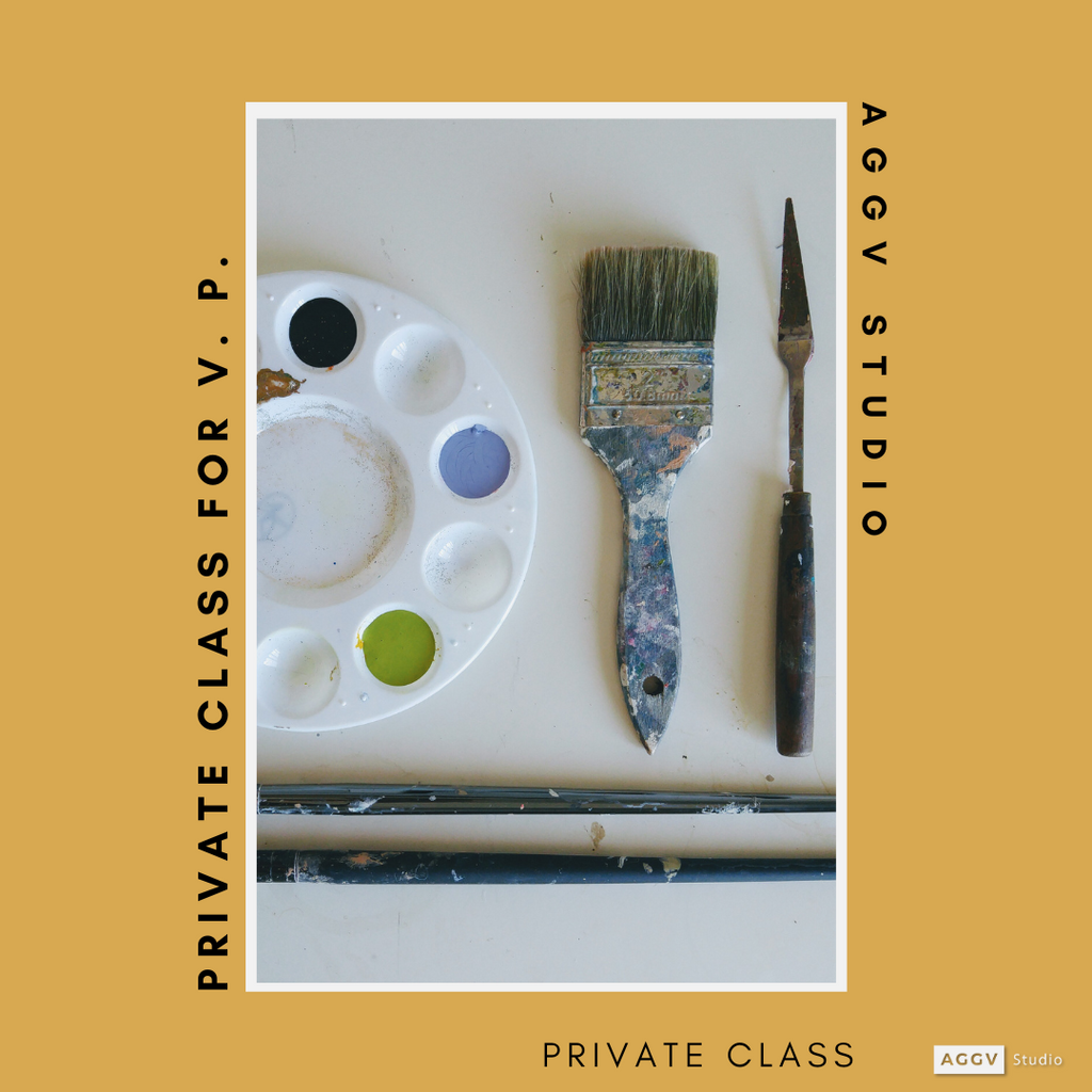 Private Class for Central Middle School Students | November (Fall 2023 | in-person)