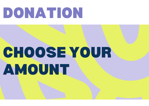 CHOOSE YOUR AMOUNT