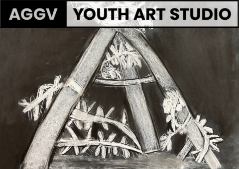 Pro-D Day Camp | Grades 1+ | Friday, May 15 | 9:00am-3:00pm