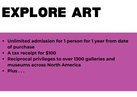 Explore Art