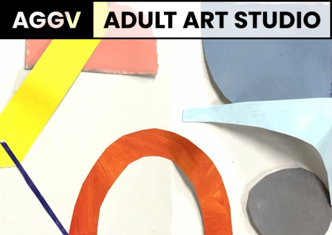 All About Colour | Family Workshop | All Ages | Saturday, March 1, 2025 | 1pm-4pm