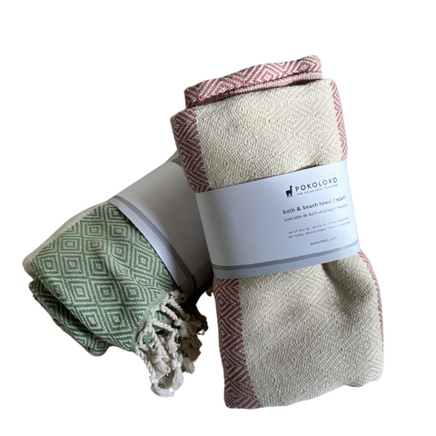 Pokoloko - Turkish Towel