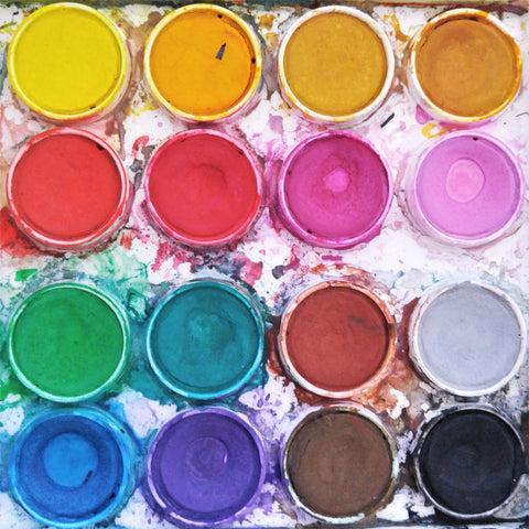 Art Lab (Fall 2018 / ages 7-12)