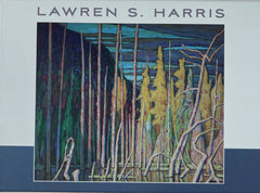 Lawren S. Harris Boxed Note Cards