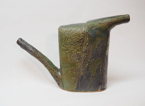 Alison Bigg, Gas Can