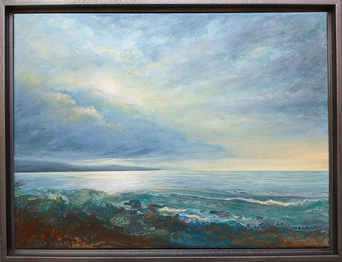 Barb MacLeod, Persistence of Light