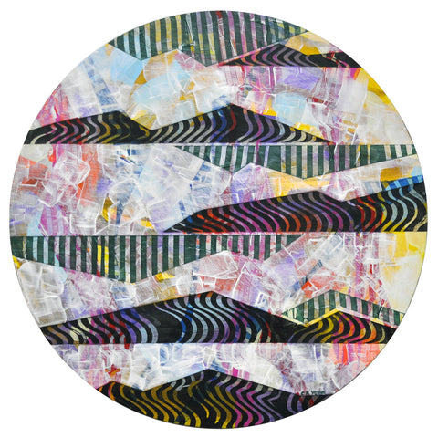 Chin Yuen, Black Islands