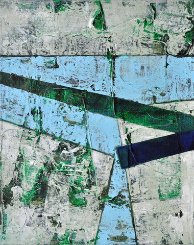 Chin Yuen, Folds