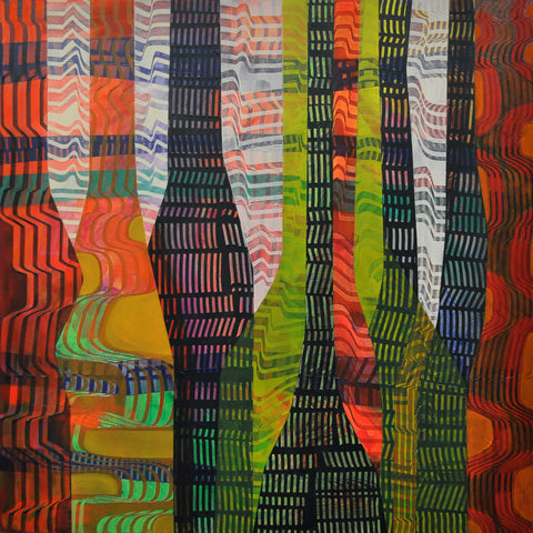 Chin Yuen, The Last Glow of Daylight