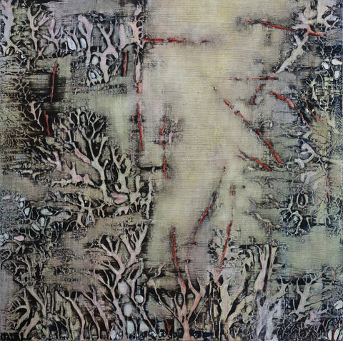 Chintan Bolliger, A World Dissolving